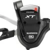 Shimano - Schalthebel XT SL-M780 10 Fach Hinten Schwarz