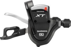 Shimano - Schalthebel XT SL-M780 10 Fach Hinten Schwarz