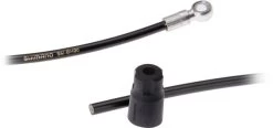 Shimano - Bremsleitung SM-BH90-SBLS Saint 820 Resin 1700mm Schwarz