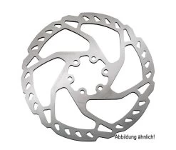 Shimano - Bremsscheibe SLX SM-RT66