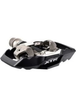 Shimano - Clickpedale XTR PD-M9020