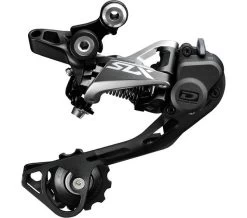 Shimano - Schaltwerk SLX, RD-M7000 Shadow+ 11-fach Langer Käfig
