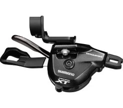 Shimano - Schalthebel Deore XT SL-M8000 Rechts 11-fach I-Spec II