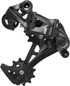 Sram - Schaltwerk X1 Type 2.1 11-fach Schwarz