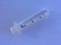 Magura - Ersatzspritze Zum Entlüften