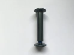 Ns-bikes NS Bikes - Shaft/ NT Achsenstift/Konterschraube Oben Für DH-Bike Fuzz 27,5 Ab2014, Schwarz