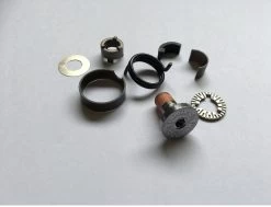 Shimano - Abdeckkappen-Einheit Für PD-M647 Rechts