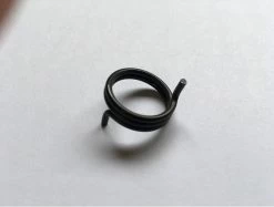 Shimano - Feder Für PD-M647 Links