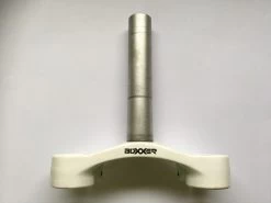 Rock-shox Rock Shox - Gabelbrücke-Schafteinheit Boxxer/Domain DC 35mm Weiß Ab 2010