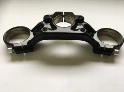 Rock-shox Rock Shox - Gabelbrücke-oben Boxxer/Domain DC Flach 35mm Schwarz Glänzend Ab 2010