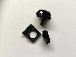 Norco Bicycles - Kabel-Leitungshalter MTB&Road, 1-fach