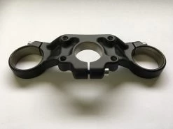 Rock-shox Rock Shox - Gabelbrücke-oben Boxxer/Domain DC Flach 35mm Mattschwarz Ab 2010