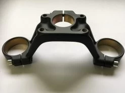 Rock-shox Rock Shox - Gabelbrücke-oben Boxxer/Domain DC Hoch 35mm Mattschwarz Ab 2010