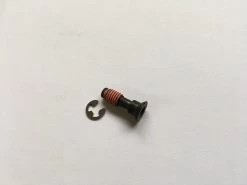 Shimano - Schraube Für Leitrolle Für Saint/XTR Inkl. Sprengring