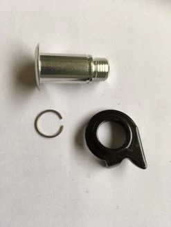 Sram - Befestigungsschraube Schaltwerk, XX1, Inkl. Begrenzungsschraube