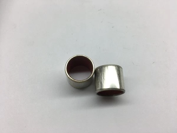 Fast - Gleitlagerbuchse Für Dämpferauge 15mm 1 Fast - Gleitlagerbuchse Für Dämpferauge 15mm