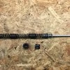 Rock-shox Rock Shox - Stahlfeder Einheit XC30 27,5/29" 100mm Extra Weich Silber