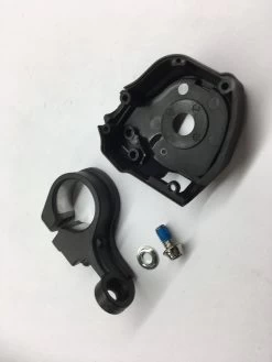 Shimano - Basisgehäuse Schalthebel Links XT/SLX Ohne Ganganzeige SL-M780