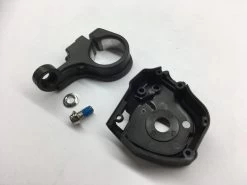 Shimano - Basisgehäuse Schalthebel Rechts XT/SLX O. Ganganzeige SL-M780