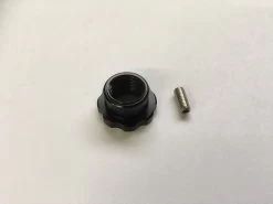 Bergamont - Gewindeeinsatz Rechts Für Steckachse Straitline Alu/Fastlane/Contrail 29