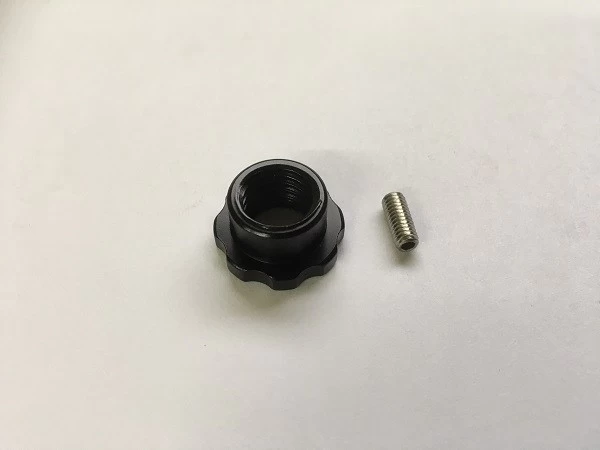 Bergamont - Gewindeeinsatz Rechts Für Steckachse Straitline Alu/Fastlane/Contrail 29 1 Bergamont - Gewindeeinsatz Rechts Für Steckachse Straitline Alu/Fastlane/Contrail 29