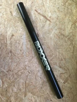 Rock-shox Rock Shox - Standrohr Boxxer, 35mm,Rechts, Dämpfung, 2015, Schwarz