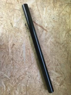 Rock-shox Rock Shox - Standrohr Boxxer, 35mm, Links, Federung, 2015 Schwarz