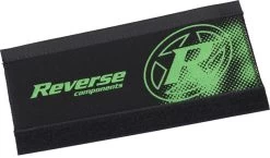 Reverse - Kettenstrebenschutz 260* Black/Neon Green