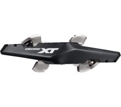 Shimano - Clickpedale Deore XT PD-M8120