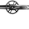 Sram - Kurbelgarnitur SX Eagle DUB 52mm, Boost, 170mm 32 Z. Black