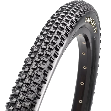 Maxxis - Reifen Larsen TT 26x2,35, Maxx Pro, 630g 1 Maxxis - Reifen Larsen TT 26x2,35, Maxx Pro, 630g