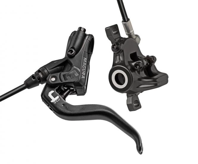 Magura - MT4, 2-Finger Scheibenbremse 1 Magura - MT4, 2-Finger Scheibenbremse