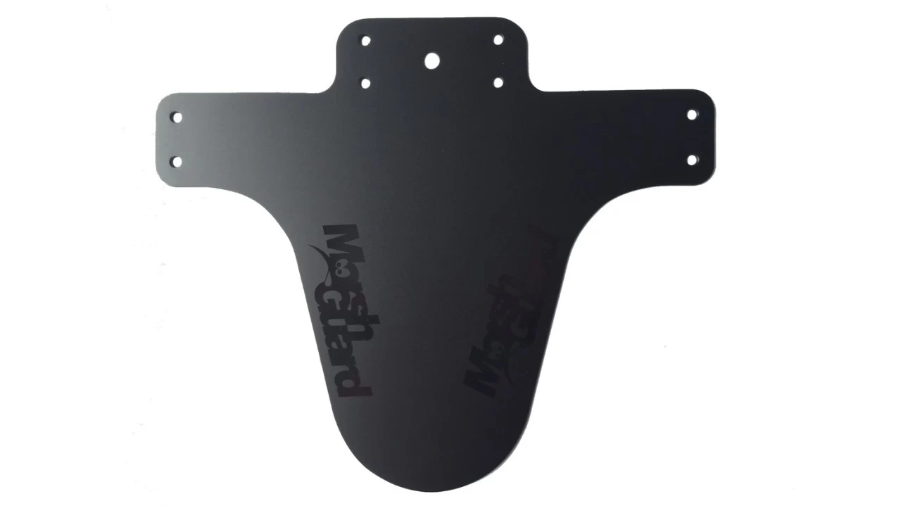 Marsh-Guard - Universal Spritzschutz PLUS Schwarz 1 Marsh-Guard - Universal Spritzschutz PLUS Schwarz