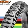 Maxxis - Reifen Minion DHR II 26x2,4, DH Casing, Super Tacky, 1225g
