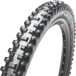 Maxxis - Reifen Shorty 26x2,4, 3C