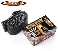 Maxxis - Fahrradschlauch Welter Weight 24x1,9/2,12 Schrader/Auto 176g
