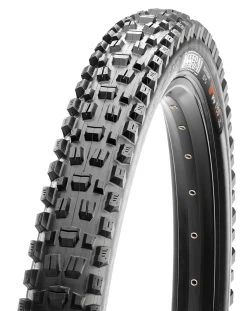 Maxxis - Reifen Assegai 29x2,5, DH Casing, WT, TR, 3C Maxx Grip