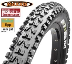 Maxxis - Reifen Minion DHF 26x2,5, DH Casing, Maxx Pro, 1180g