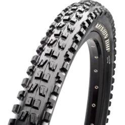 Maxxis - Reifen Minion DHF 27,5x2,5, DH Casing, Super Tacky, 1390g