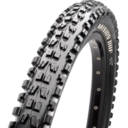 Maxxis - Reifen Minion DHF 29x2,3, TR, EXO+, 3C Maxx Terra, 925g 1 Maxxis - Reifen Minion DHF 29x2,3, TR, EXO+, 3C Maxx Terra, 925g