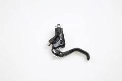 Magura - Bremsgriff MT6, 1-Finger HC Aluminium-Hebel Mit Reach Adj. Schwarz