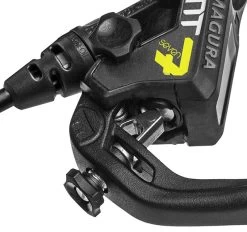 Magura - MT7, 2-Finger Scheibenbremse