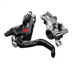 Magura - Bremse MT8 Pro, 1-Finger HC-Hebel, Links/rechts Verwendbar, 2.200 Mm