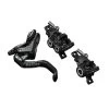 Magura - Bremse MT Trail Sport, Set (VR+HR)1-Finger Alu-Leichtbau-Hebel, Li./re.
