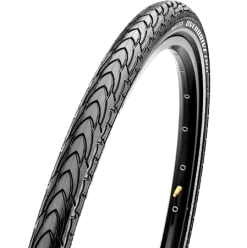 Maxxis - Reifen Overdrive Excel 700x32c Dual, 475g