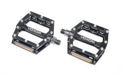 Voxom - Pedale Pe9 Schwarz