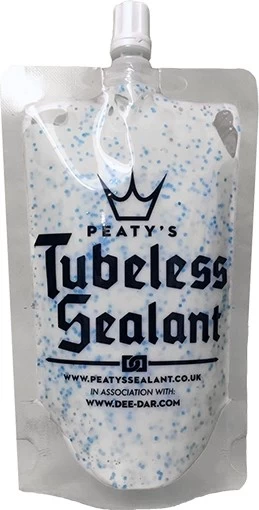 Peaty's Peaty`s - Reifendichtmittel Trail Pouch 2 Peaty's Peaty`s - Reifendichtmittel Trail Pouch – Bild 2