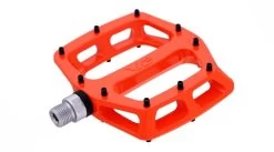 DMR - Plattformpedale V12 Tango Orange