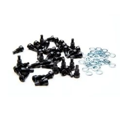 Race Face - Ersatz-Pins Kit Für Atlas/Aeffect Black