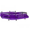 Race Face - Pedale Chester Composite Purple